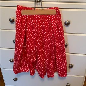 LulaRoe Madison Skirt